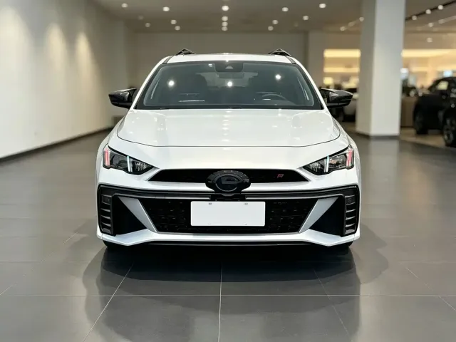 GAC Trumpchi Emkoo — Фото автомобиля 2