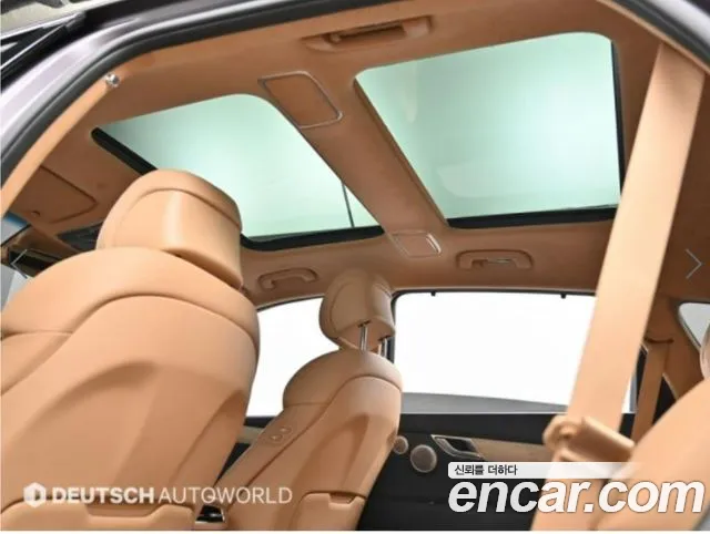 Genesis GV80 2.5T Бензин AWD — Фото автомобиля 9