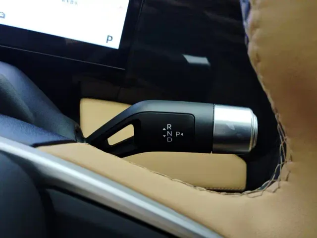 Geely Galaxy L7 — Фото автомобиля 16