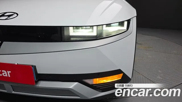 Hyundai Ioniq5 Ioniq5 Long Range AWD — Фото автомобиля 22