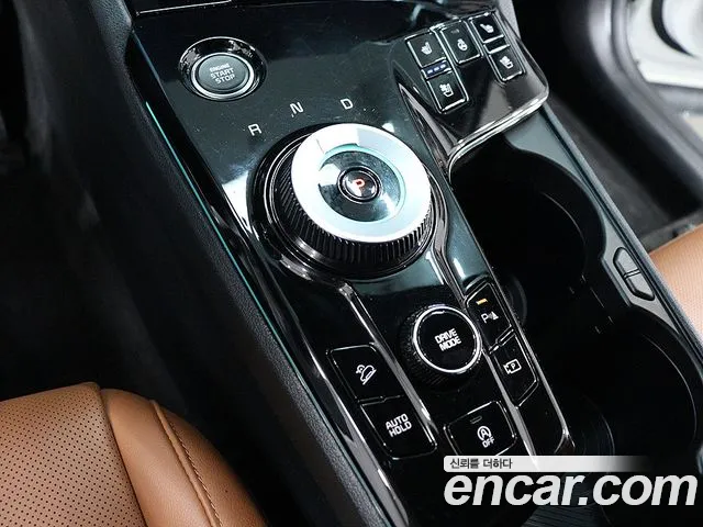 Kia Sportage Generation 5 — Фото автомобиля 11