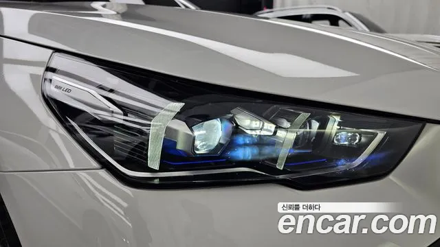 BMW 5 Series — Фото автомобиля 7