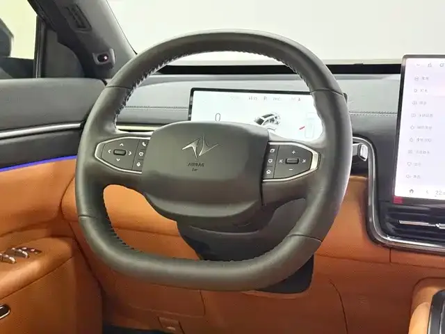 Dongfeng eπ 008 — Фото автомобиля 13