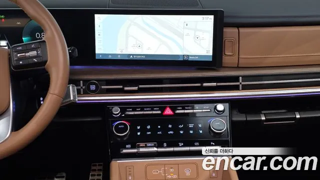 Hyundai Santa Fe MX5 — Фото автомобиля 19