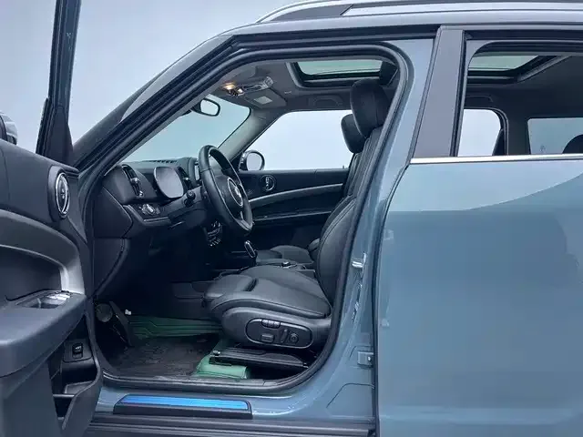 MINI Countryman — Фото автомобиля 10