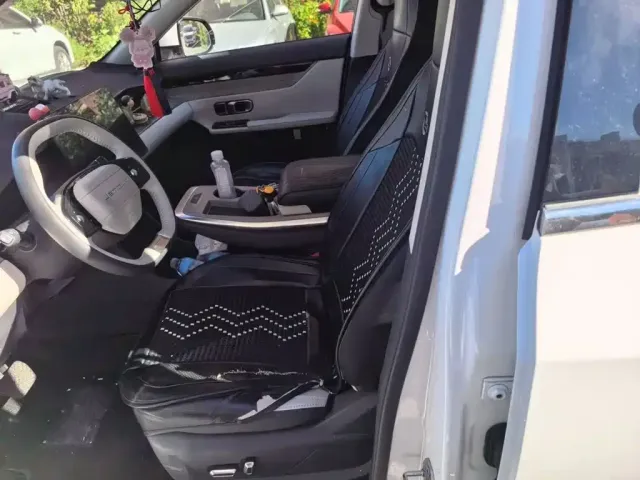 Jetour Dashing — Фото автомобиля 7