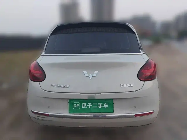Wuling Bingo — Фото автомобиля 3
