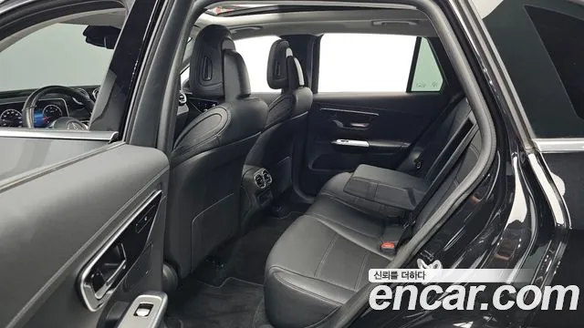 Mercedes-Benz GLC-Class GLC-класс X254 — Фото автомобиля 9