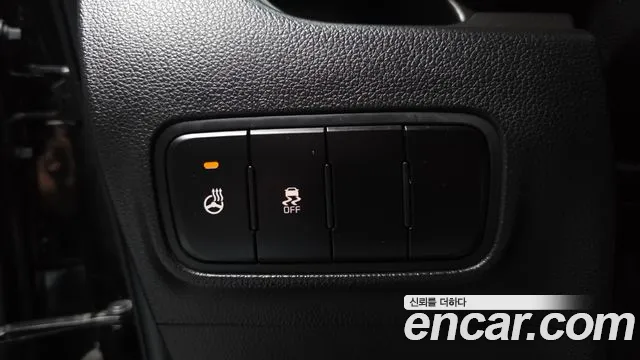 Kia RAY Новый Kia Ray Signature — Фото автомобиля 16