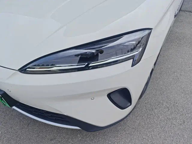 BYD Seal 07 DM-i — Фото автомобиля 23