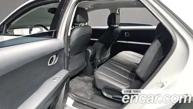 Hyundai Ioniq 5 Ioniq5 — Фото автомобиля 18
