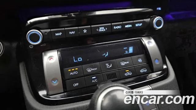 Hyundai Casper Casper Inspiration — Фото автомобиля 30