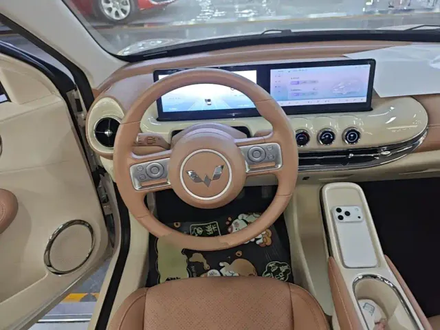 Wuling Bingo — Фото автомобиля 10