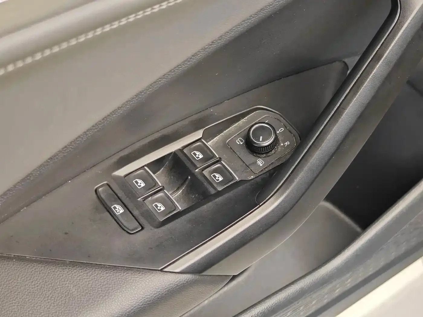 Volkswagen Sagitar 2021 200TSI DSG Surpassing Edition — Фото автомобиля 9