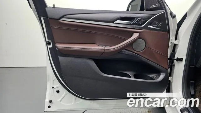 BMW X3 — Фото автомобиля 20