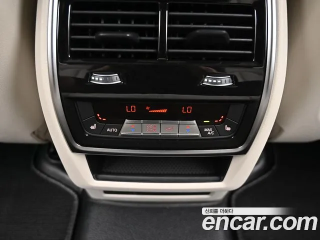 BMW X5 — Фото автомобиля 16