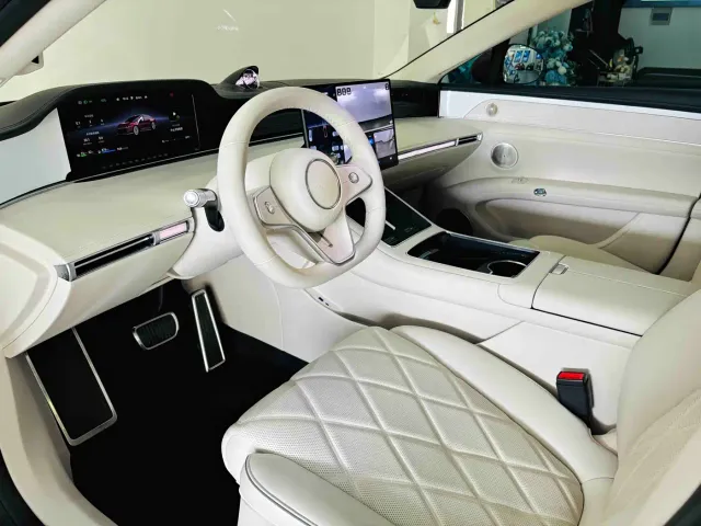 Stelato S9 — Фото автомобиля 16