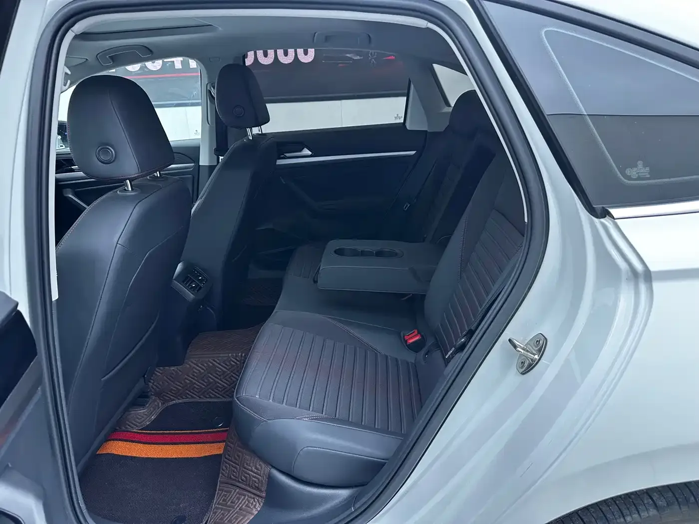 Volkswagen Lavida 2023 280TSI DSG Starlight Comfort Edition — Фото автомобиля 5