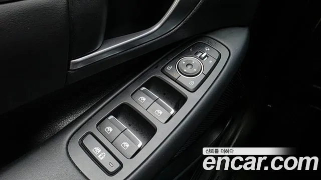 Hyundai Sonata DN8 — Фото автомобиля 21