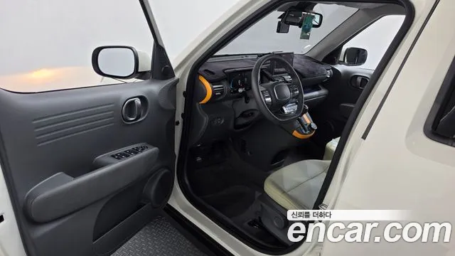 Hyundai Casper — Фото автомобиля 15