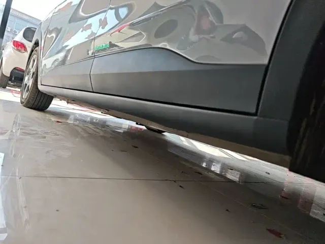 Wuling Binguo PLUS — Фото автомобиля 21