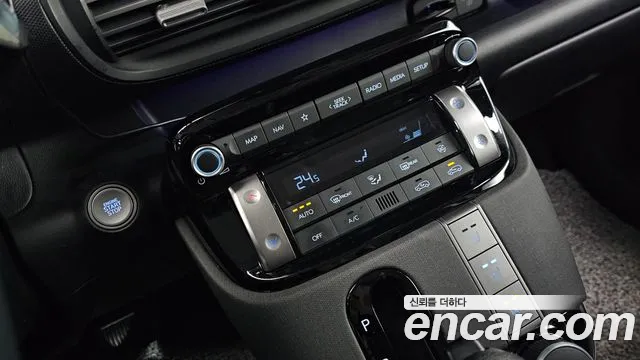 Hyundai Casper Casper Turbo Essential — Фото автомобиля 17