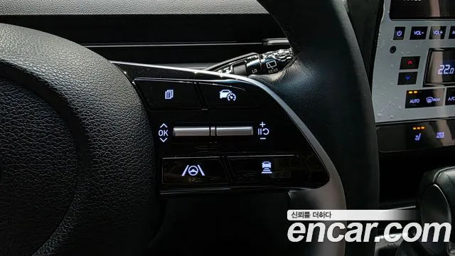 Hyundai Staria — Фото автомобиля 27