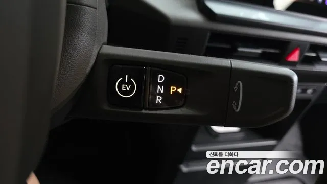 Kia PV5 — Фото автомобиля 9
