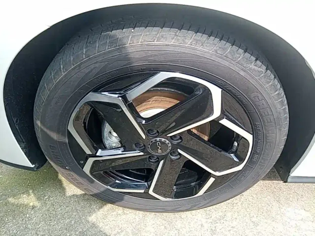 BYD Seal 06 — Фото автомобиля 22