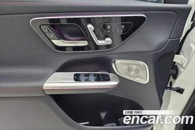 Mercedes-Benz GLC-Class — Фото автомобиля 15