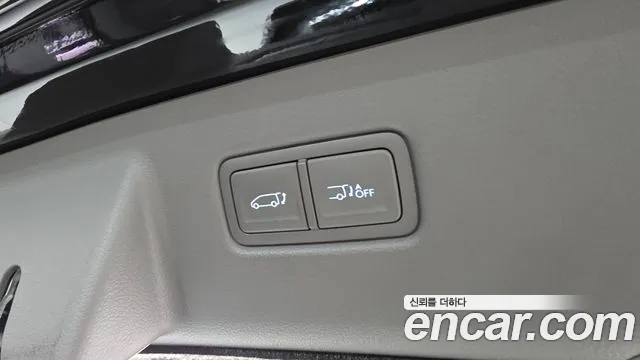 Hyundai Staria Staria Lounge 9 мест — Фото автомобиля 20