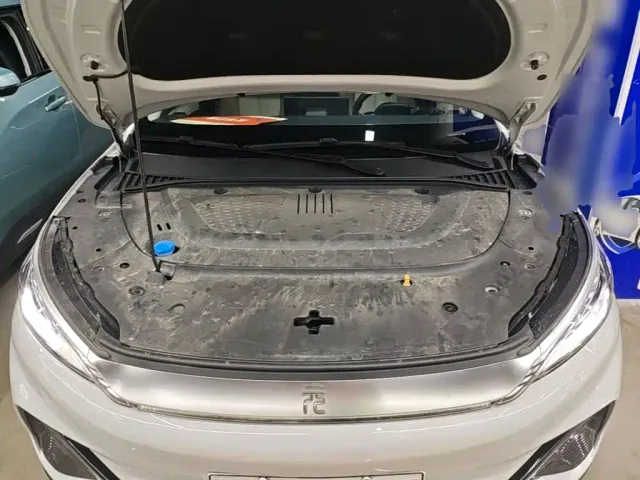 BYD Yuan PLUS — Фото автомобиля 19
