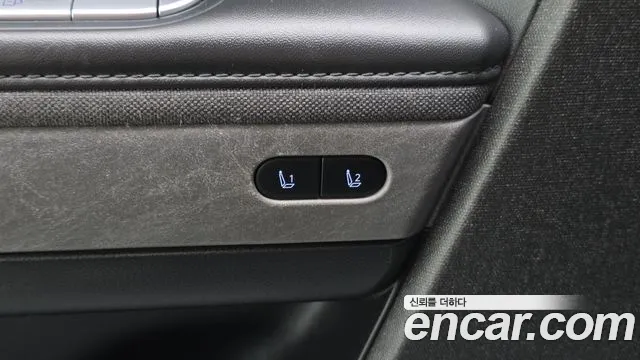 Hyundai Ioniq 5 — Фото автомобиля 14