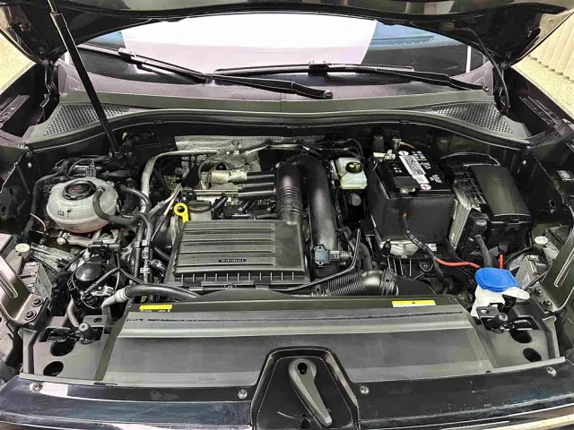 Volkswagen Tayron — Фото автомобиля 11
