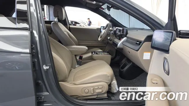 Hyundai Ioniq 5 Ioniq 5 (New) — Фото автомобиля 17