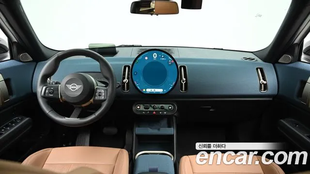 MINI Countryman 3rd Gen — Фото автомобиля 7