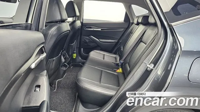Kia Seltos Seltos (New) — Фото автомобиля 17