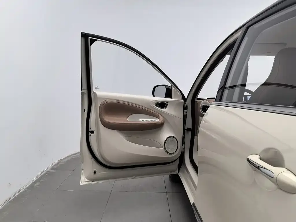Wuling Motors Wuling Bingo 2025 Model 333km Smart Connect — Фото автомобиля 8