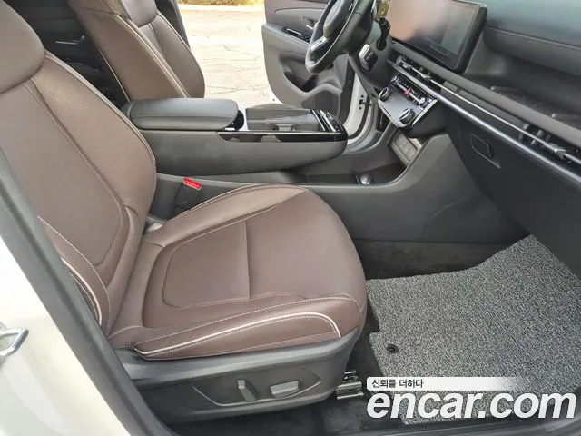 Hyundai Tucson — Фото автомобиля 11