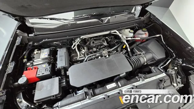 GMC Canyon — Фото автомобиля 6