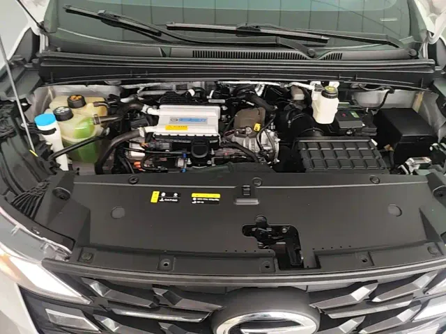 GAC Trumpchi M6 — Фото автомобиля 19
