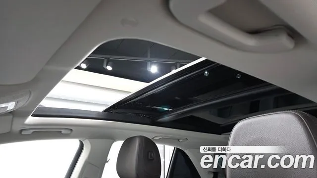 Mercedes-Benz GLE-Class GLE-класс W167 — Фото автомобиля 28