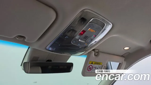 Genesis GV80 — Фото автомобиля 24