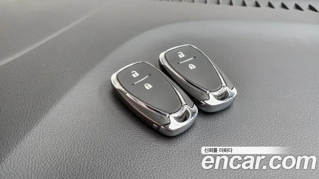 ChevroletGMDaewoo Trax Новый Trax 1.4 Red Line — Фото автомобиля 18