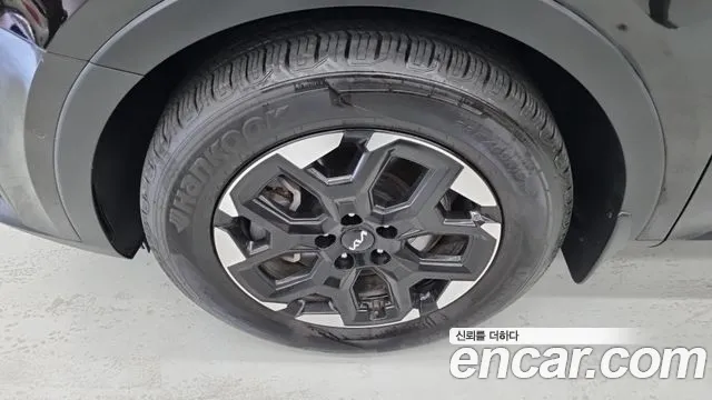 Kia Sorento 4th Gen — Фото автомобиля 17