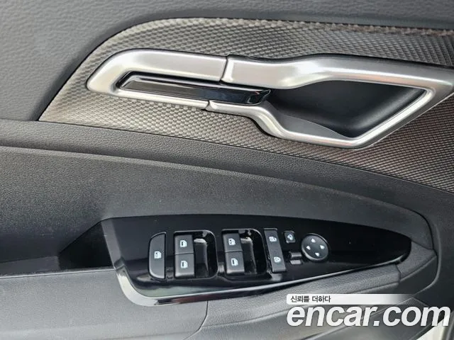 Kia Sportage — Фото автомобиля 12