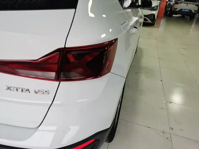 Jetta VS5 — Фото автомобиля 7