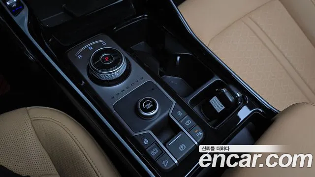 Kia Sorento 4th Gen — Фото автомобиля 12