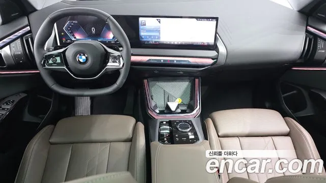 BMW X3 G45 — Фото автомобиля 7
