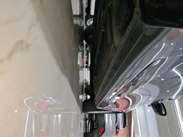 Nissan Sylphy — Фото автомобиля 20